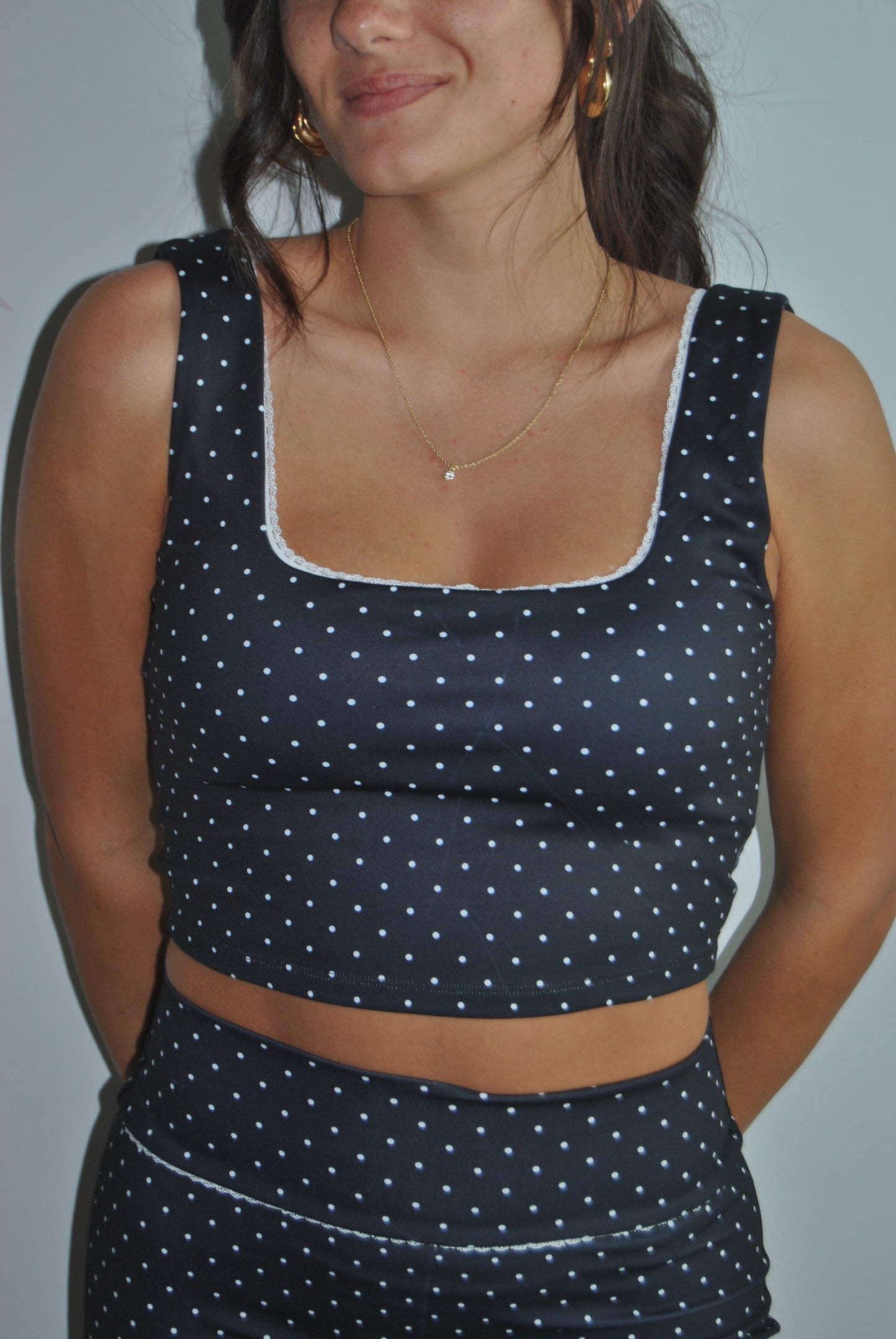 Miss Me Dot Set