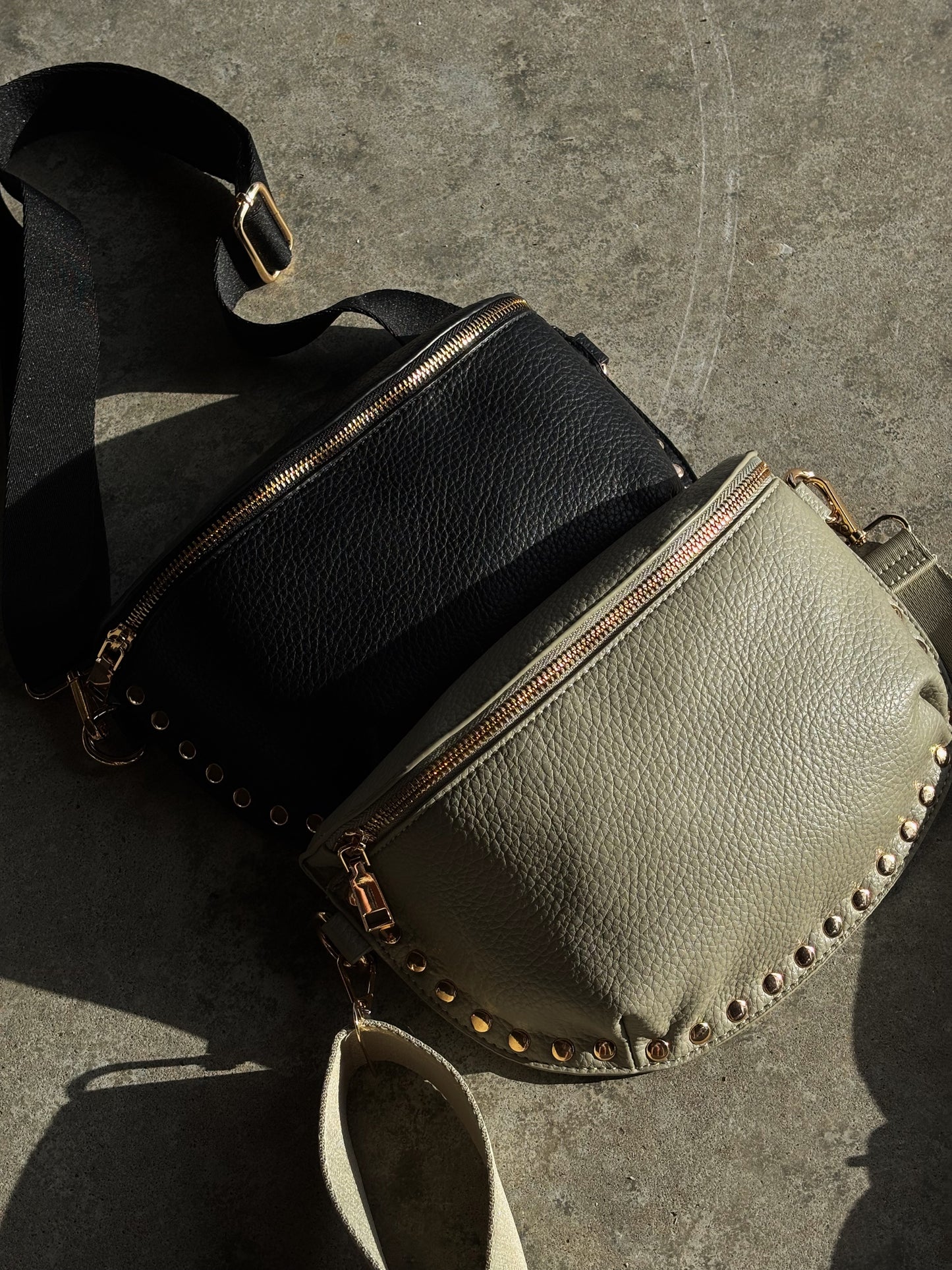Lovelace Belt Bag