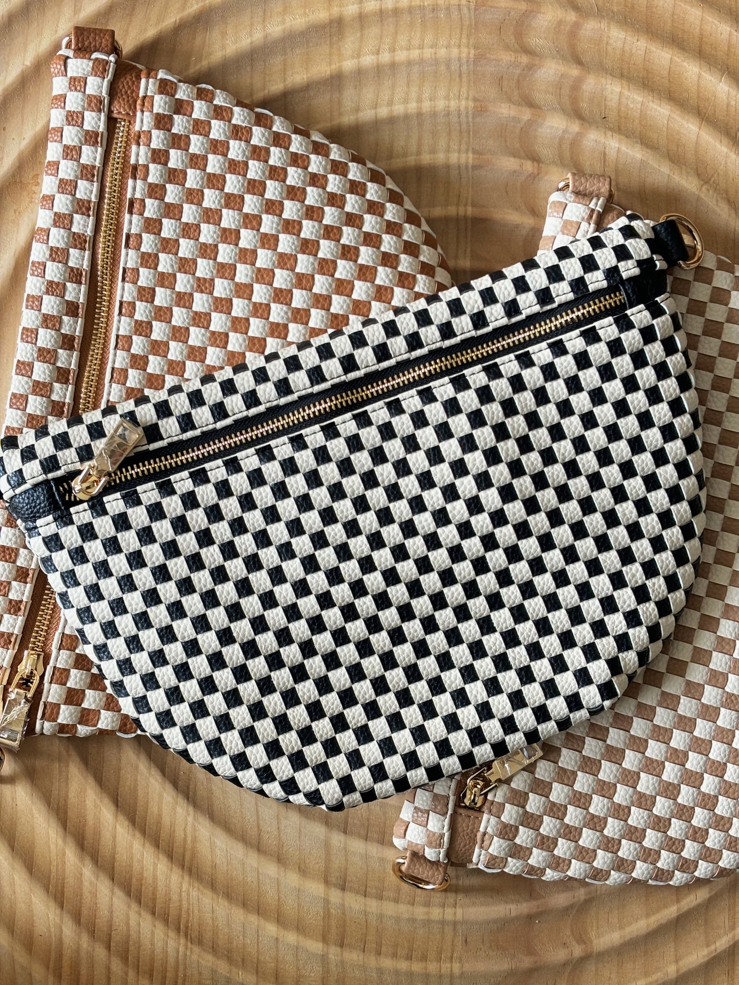 Winnie Bum Bag