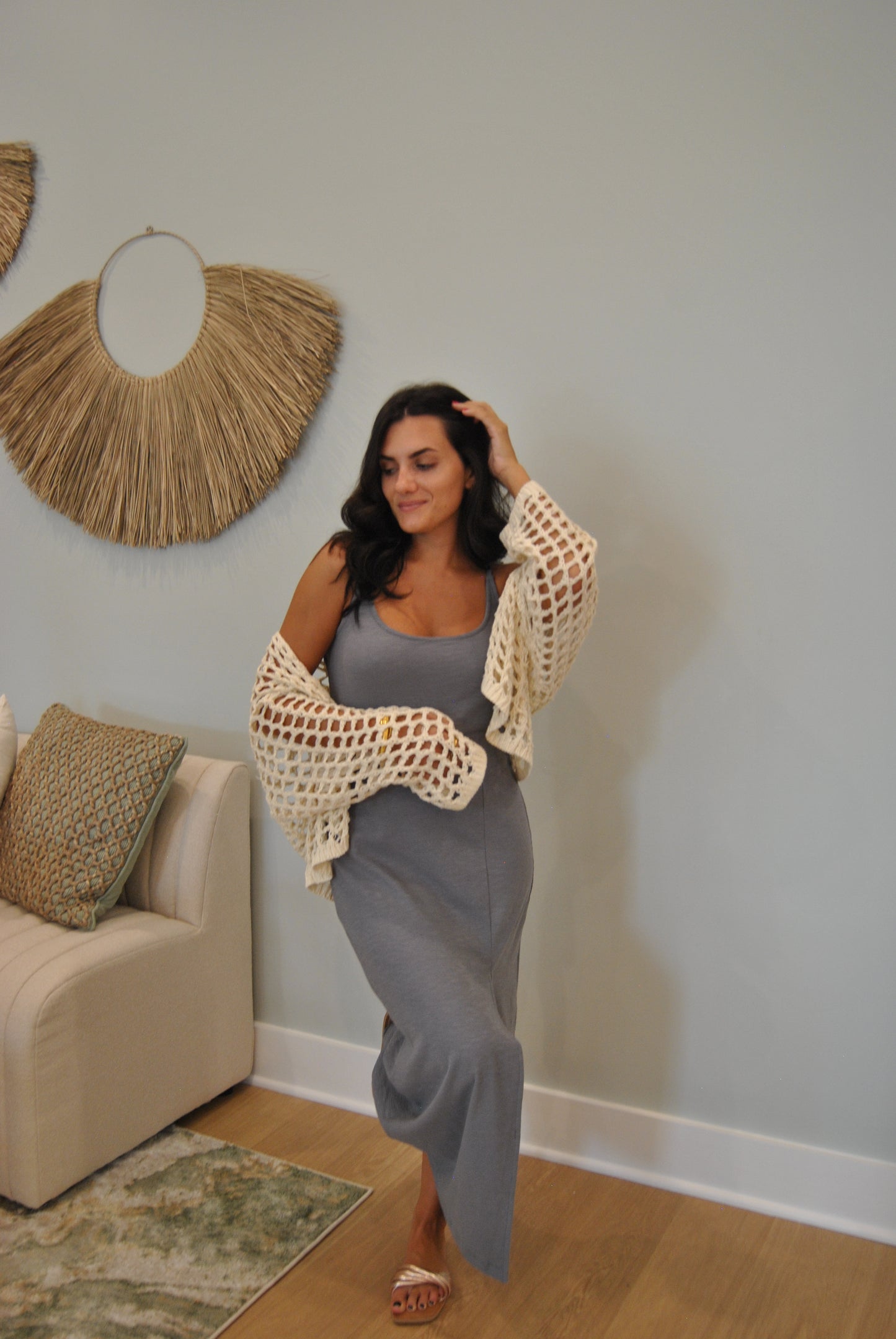 August Blues Midi