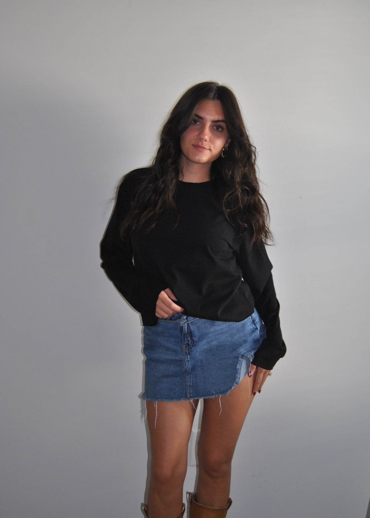 Back To Basics BLACK