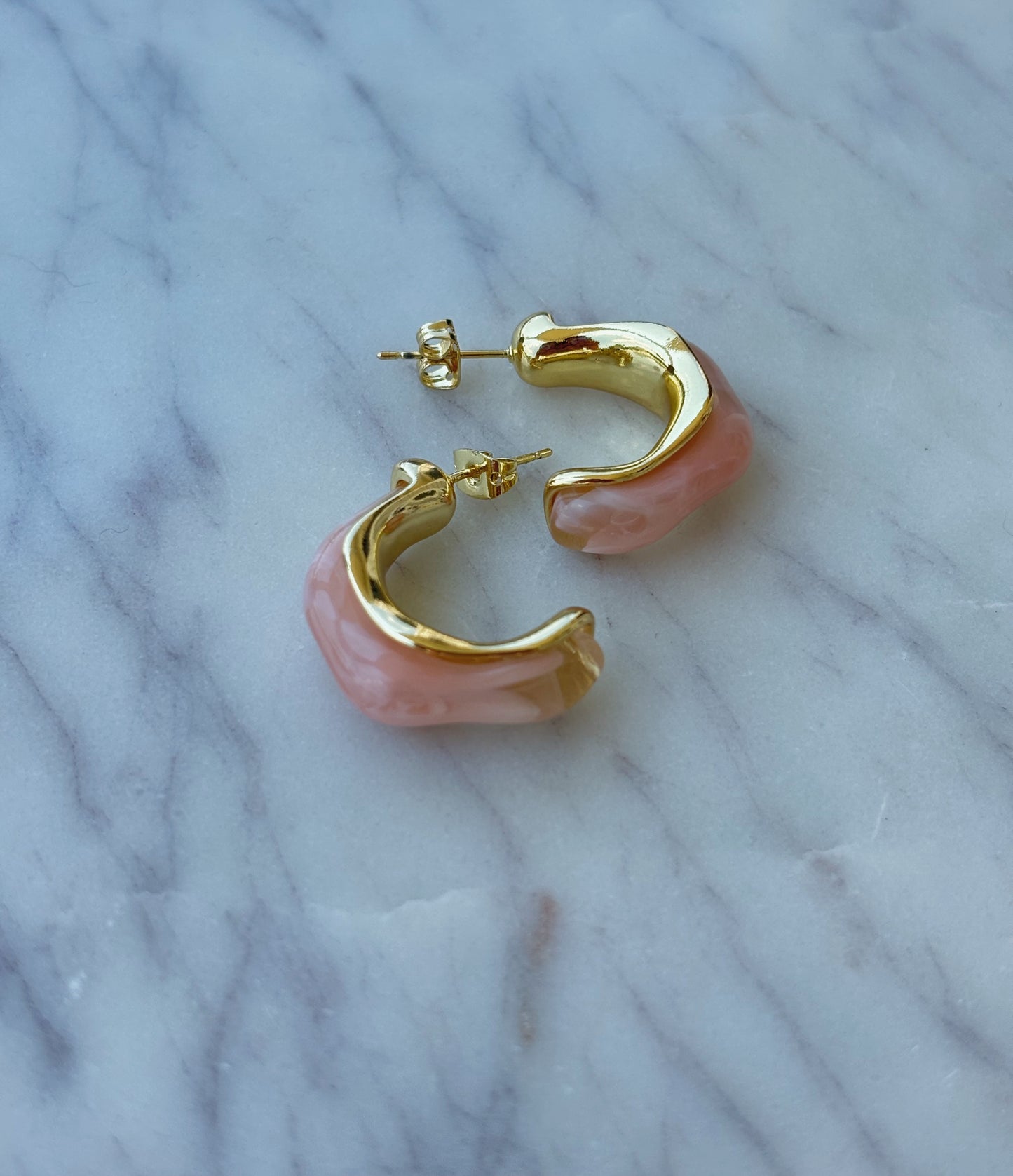 Nina Pearls