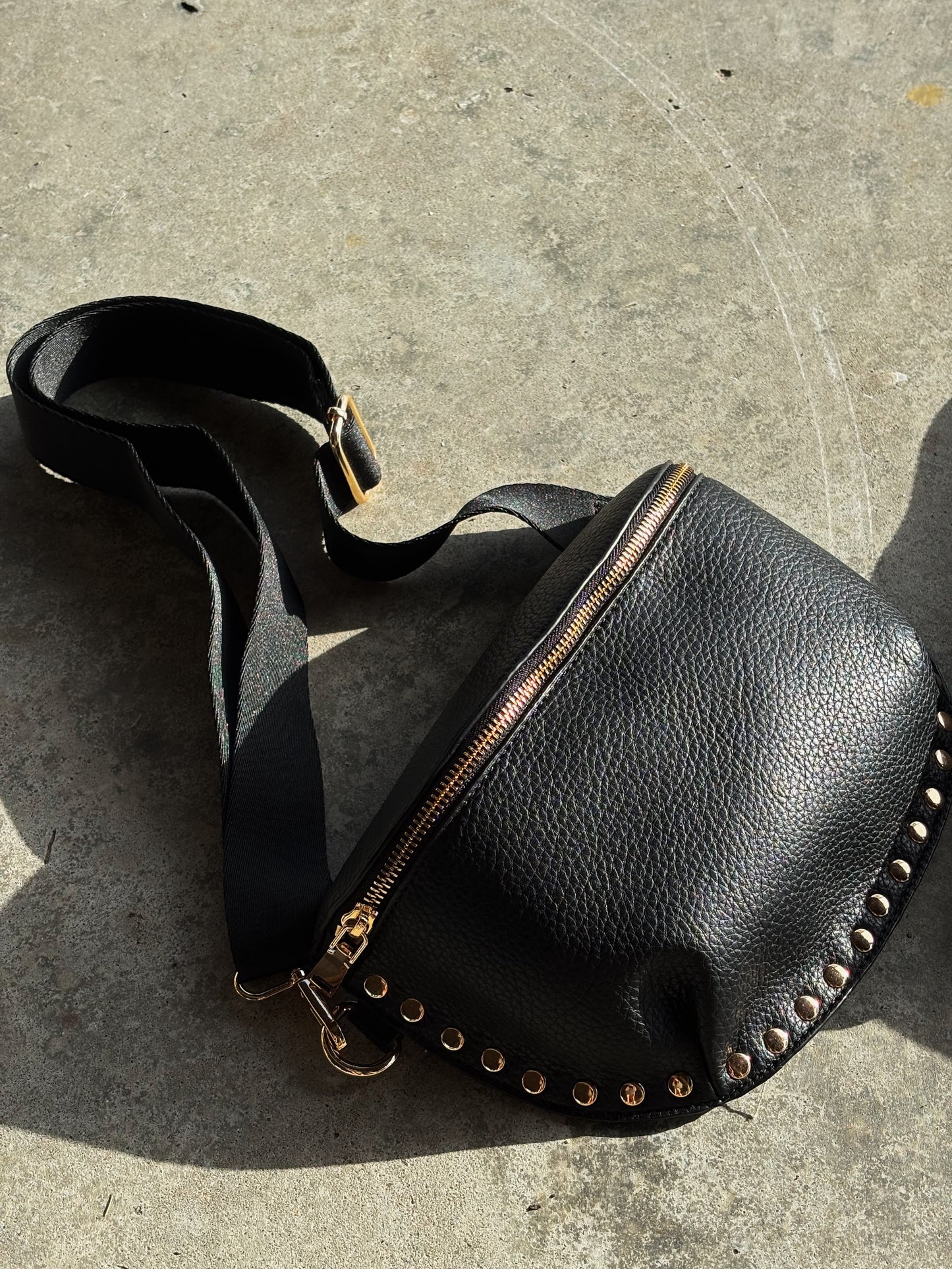 Lovelace Belt Bag