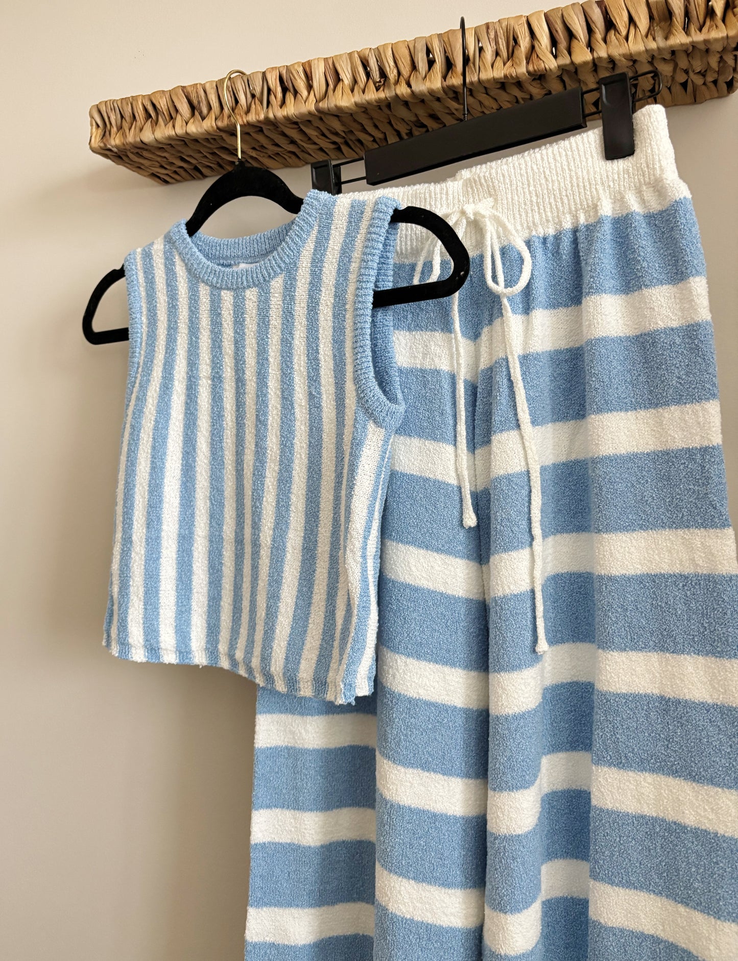 Palmer Knit Set