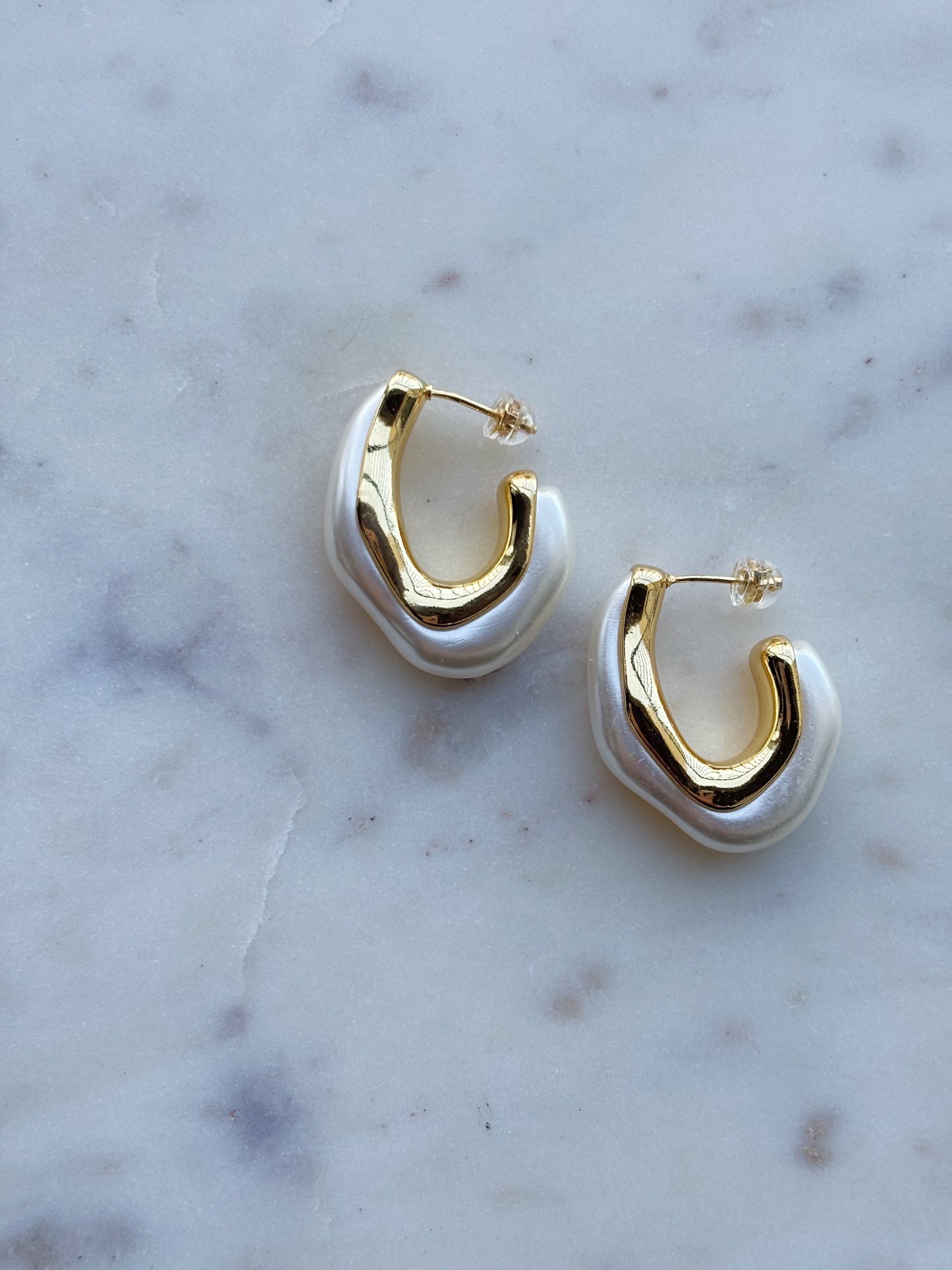 Drea’s Pearls