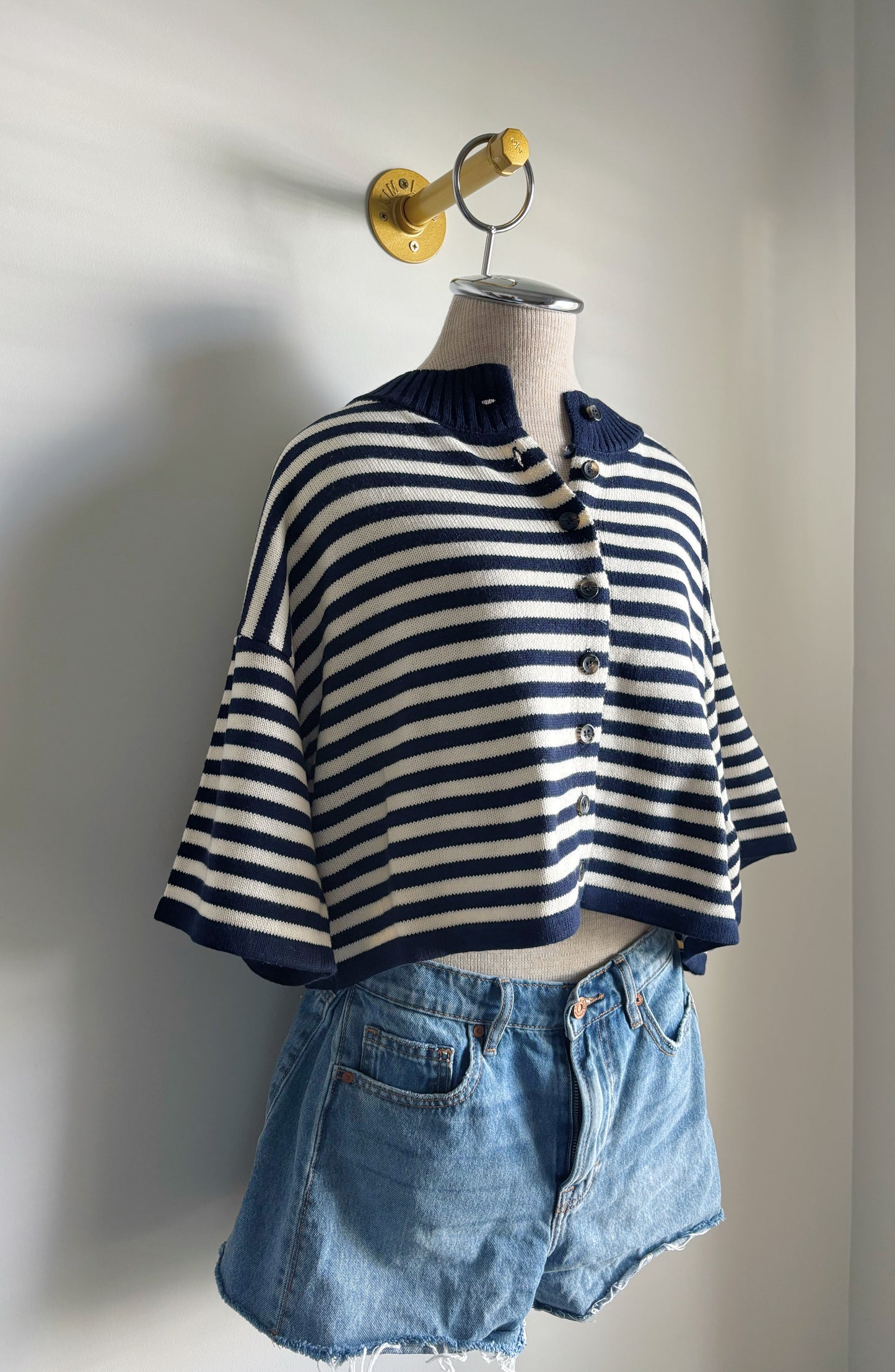 Kendall Cardigan Top