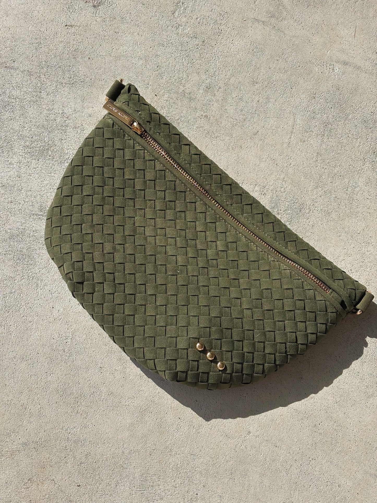 Winnie Bum Bag FALL EDITION