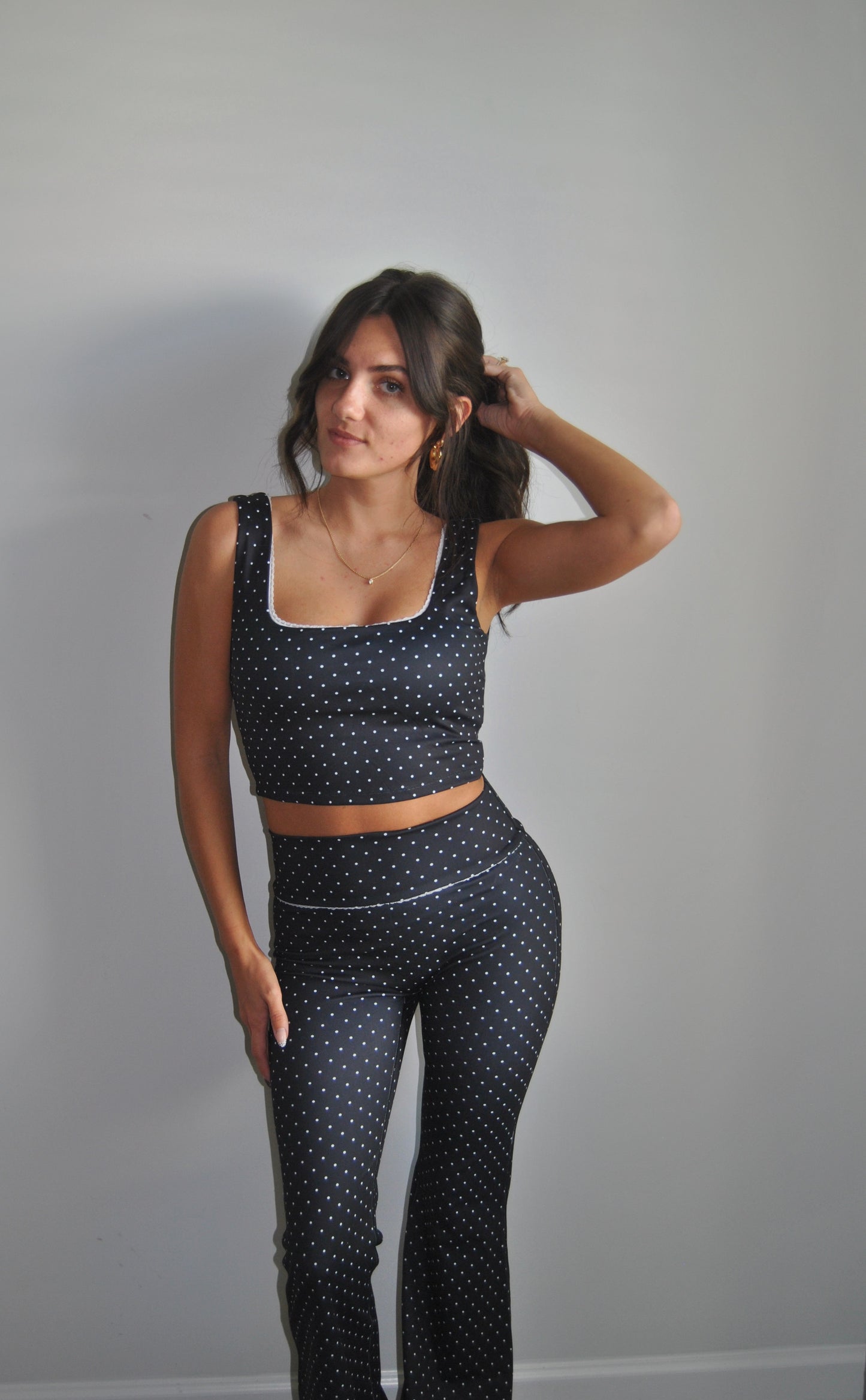 Miss Me Dot Set