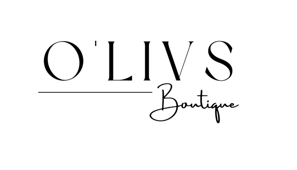 O’Livs Boutique logo