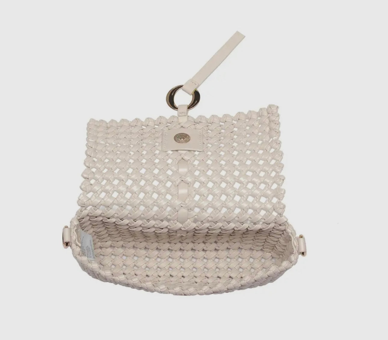 Sandalwood Crossbody