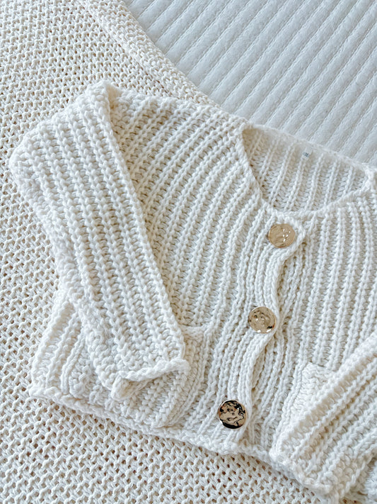 Ditto Knit Sweater