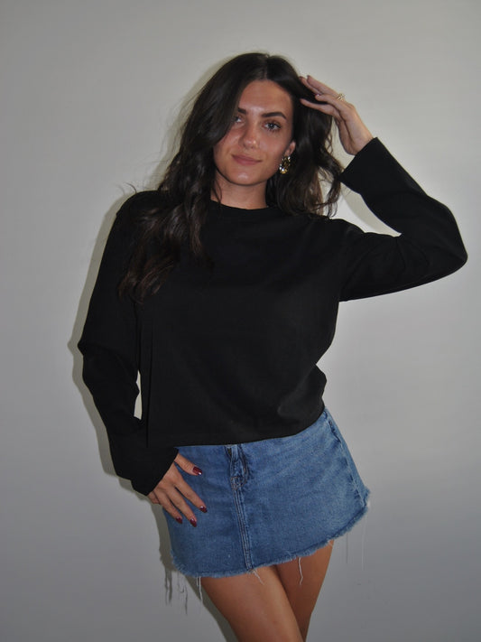 Back To Basics BLACK