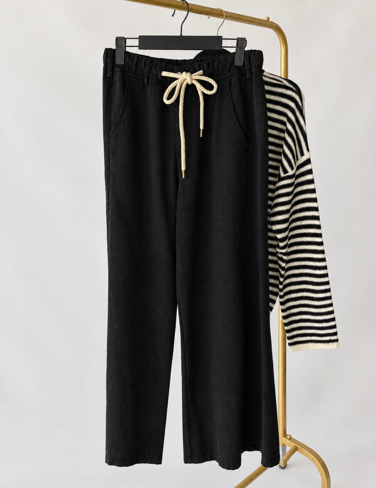 Reina Wide Leg Pants