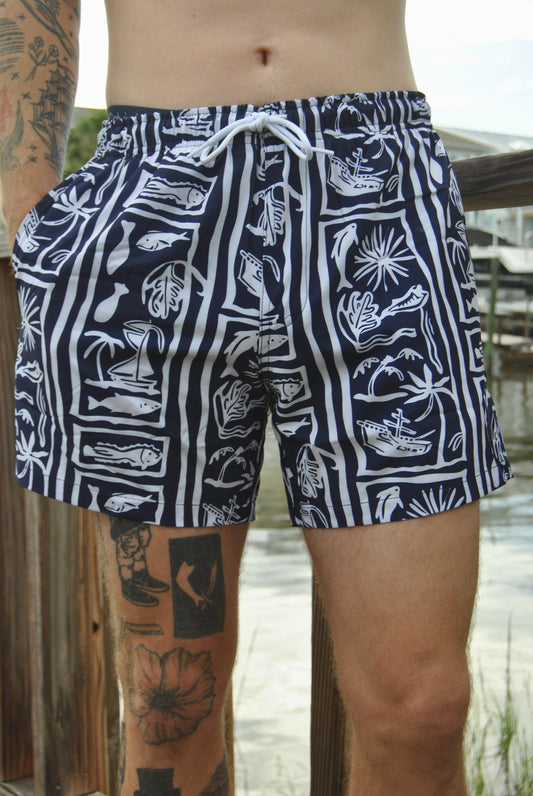 Made For You Trunks
