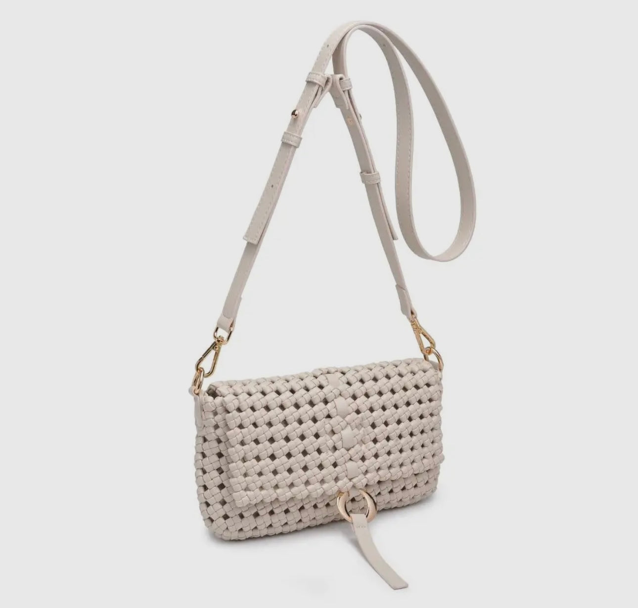 Sandalwood Crossbody