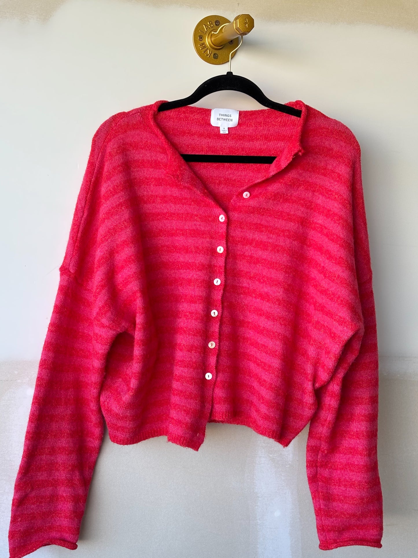 Piper Cardigan