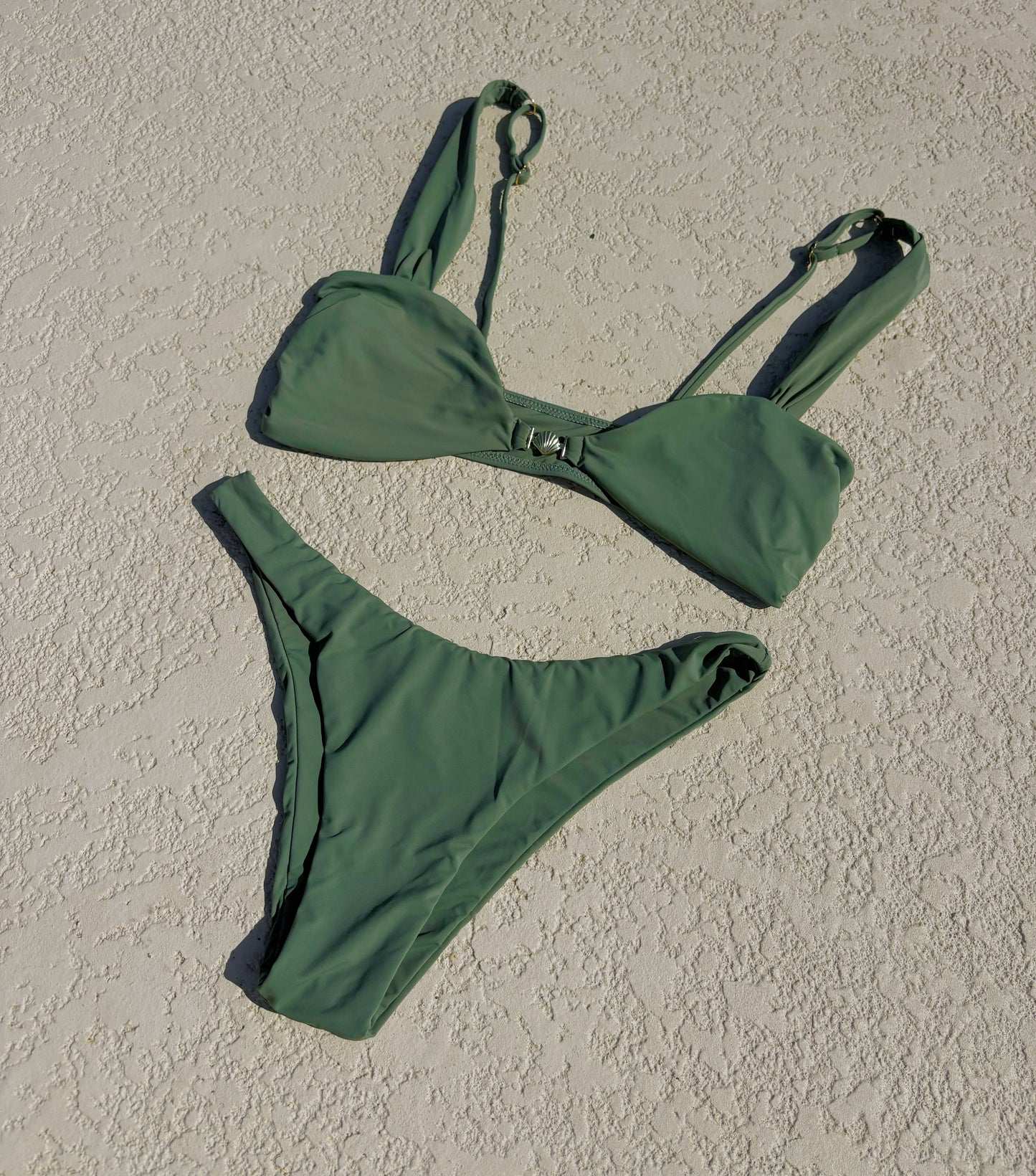 Lyon Bikini Set