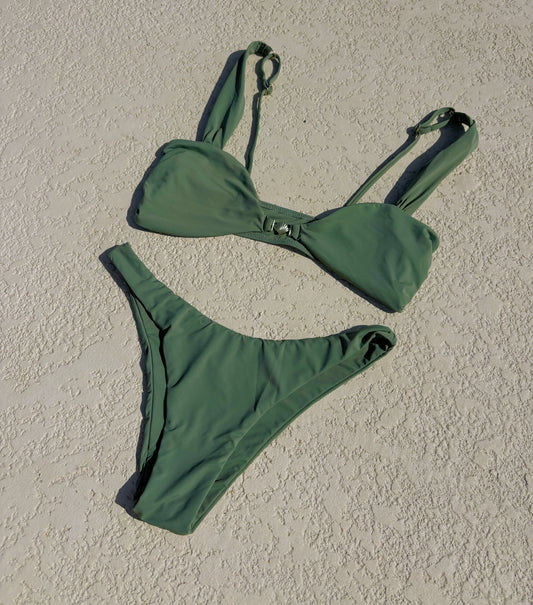 Lyon Bikini Set