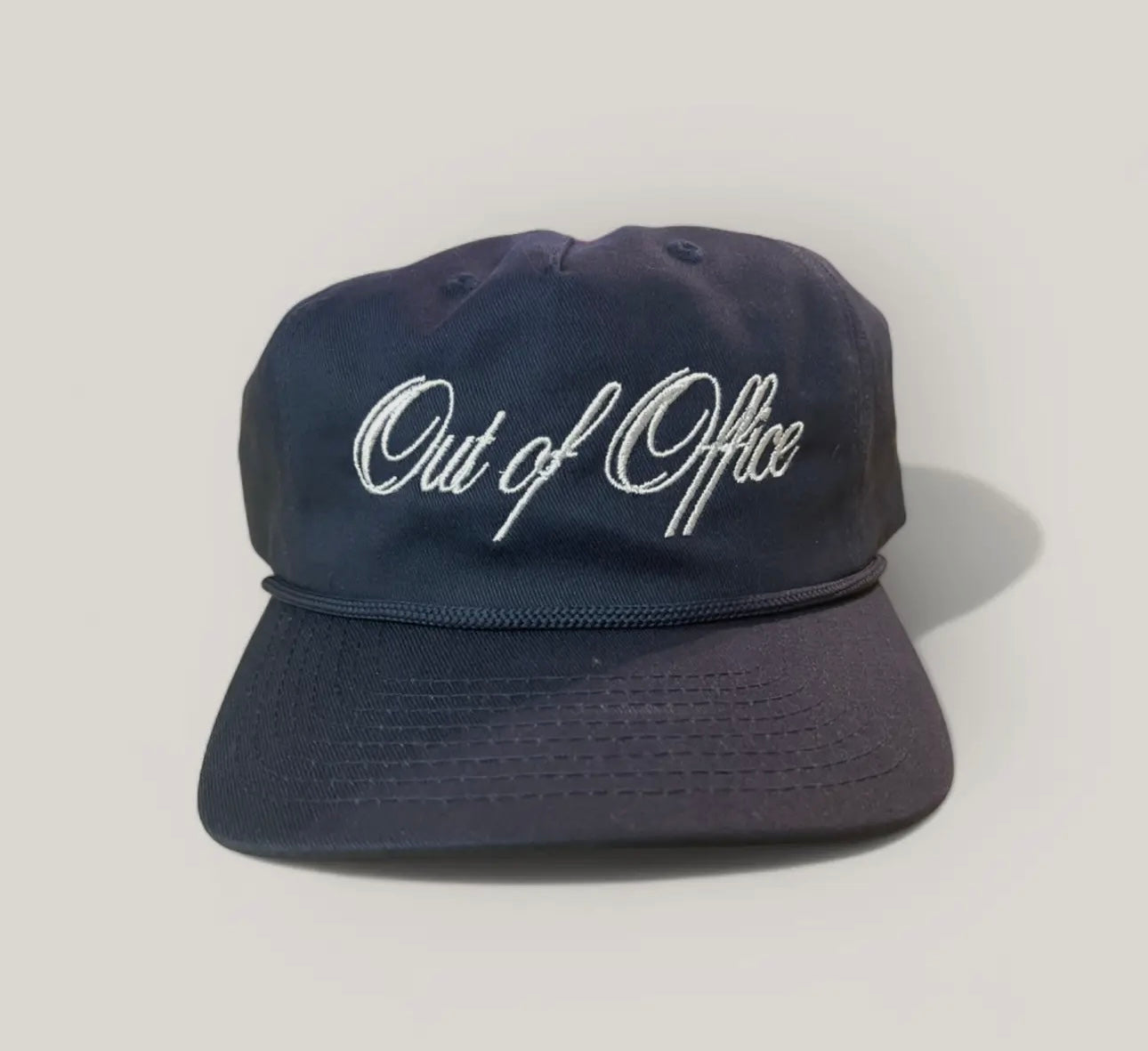 Out of Office Trucker Hat