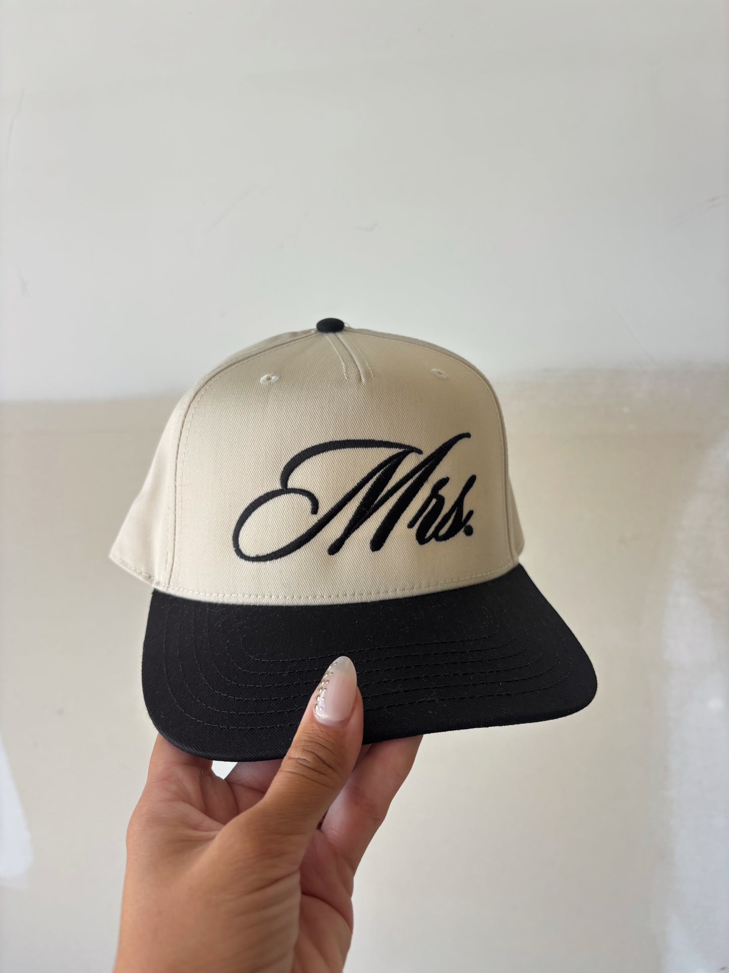TRUCKER STYLE HATS
