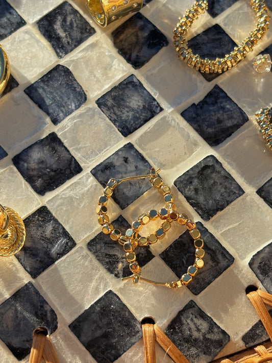 McLeod Clicker Hoops