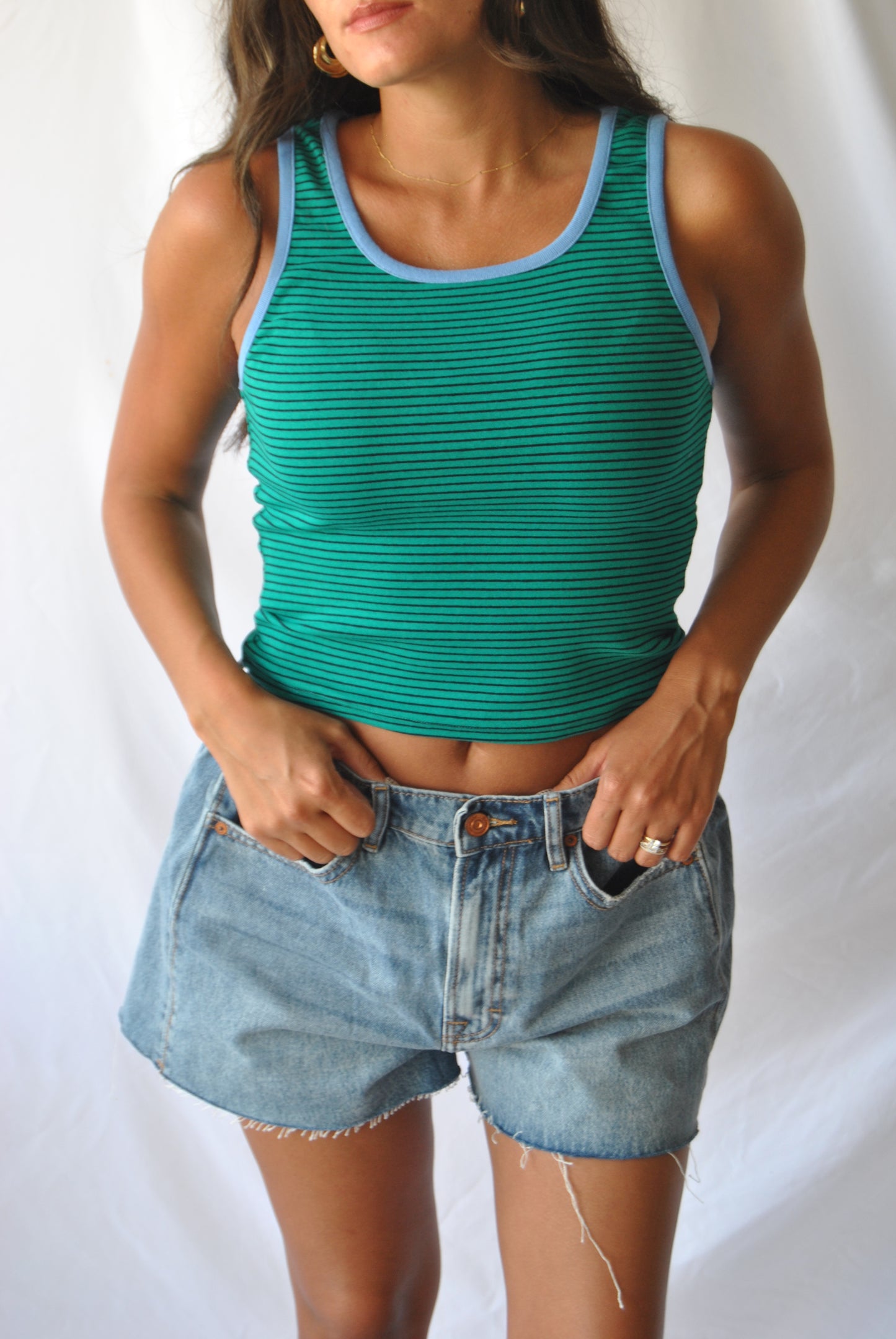 Easy Goin' Tank