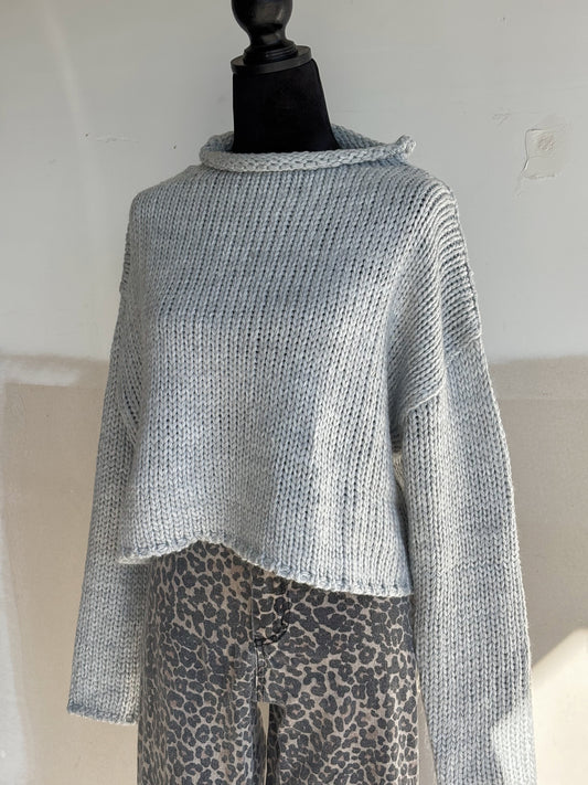 Knit Feelings Sweater