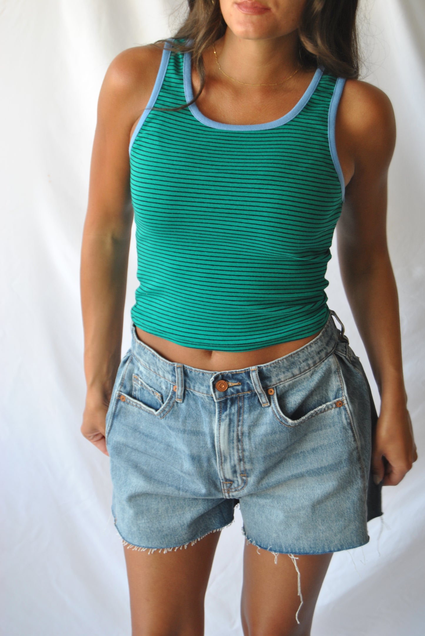 Easy Goin' Tank