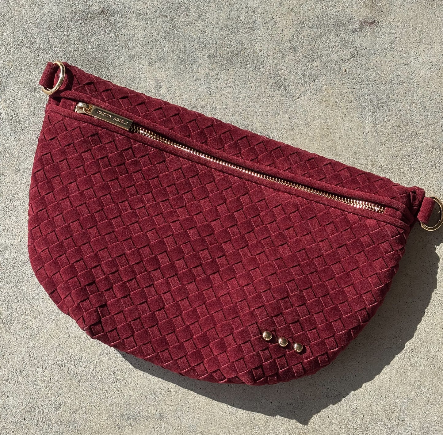 Winnie Bum Bag FALL EDITION