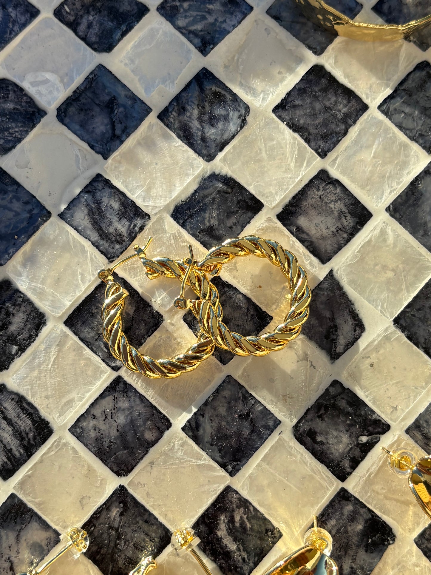 Mini Mythos Clickers