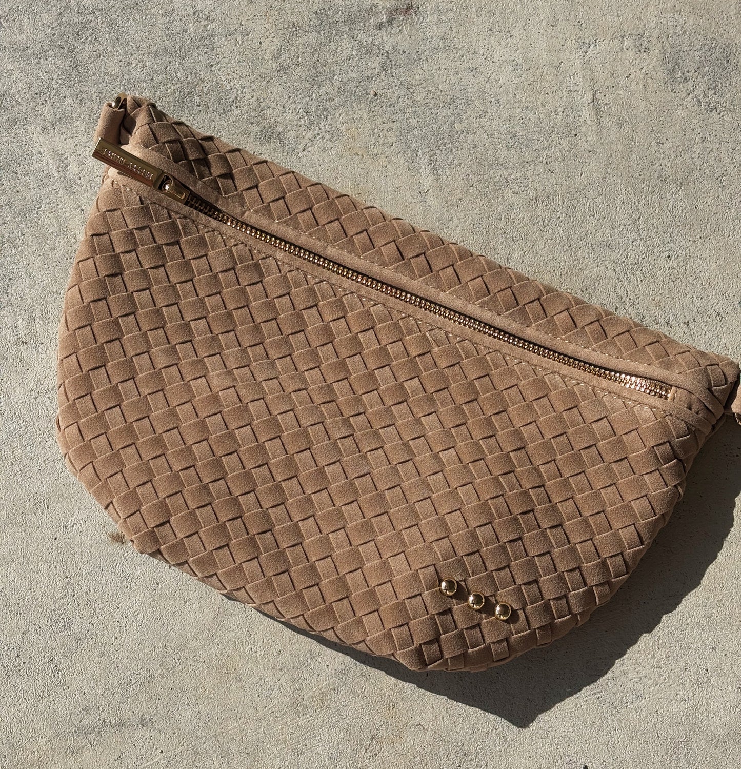 Winnie Bum Bag FALL EDITION