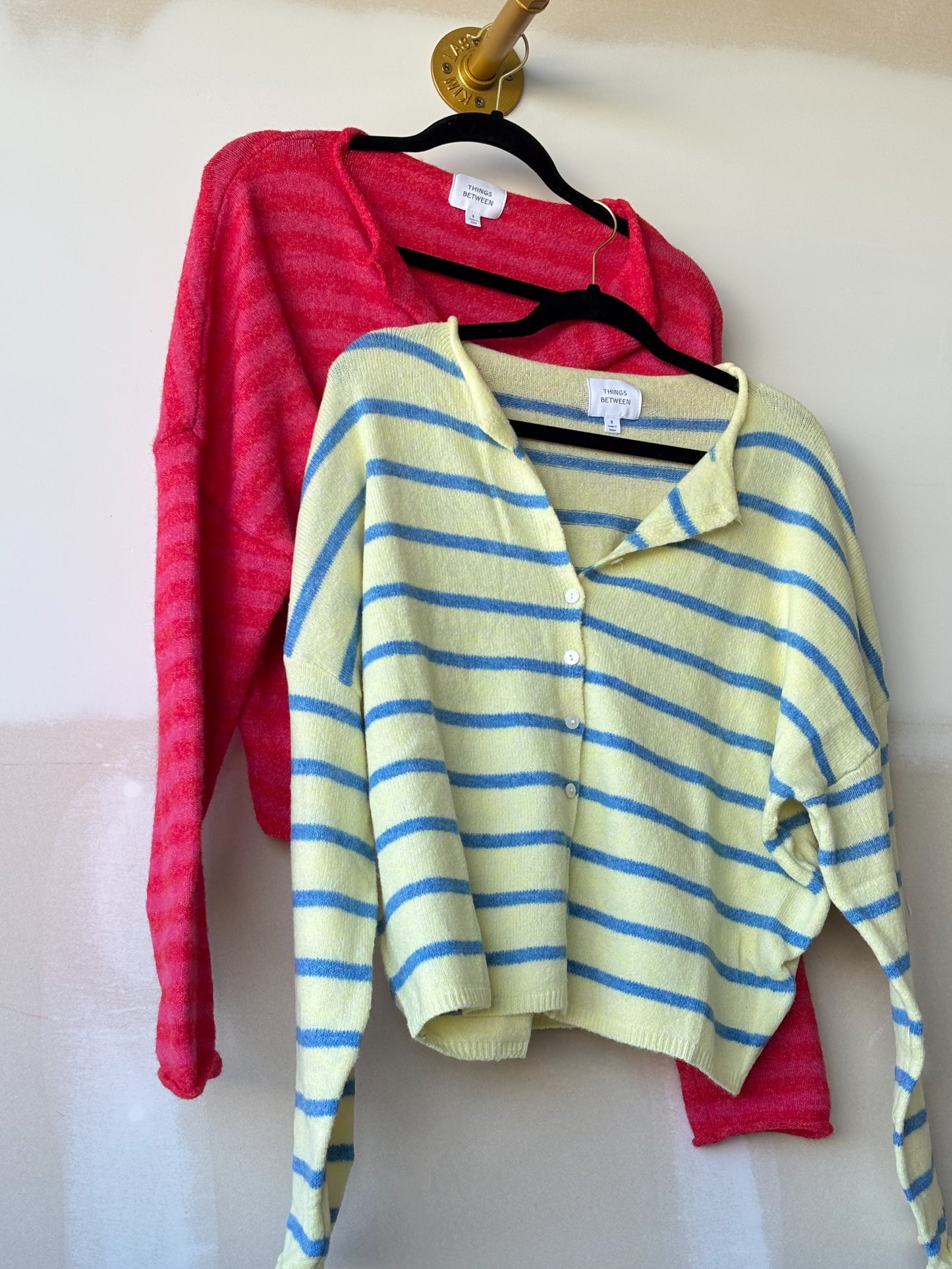 Piper Cardigan