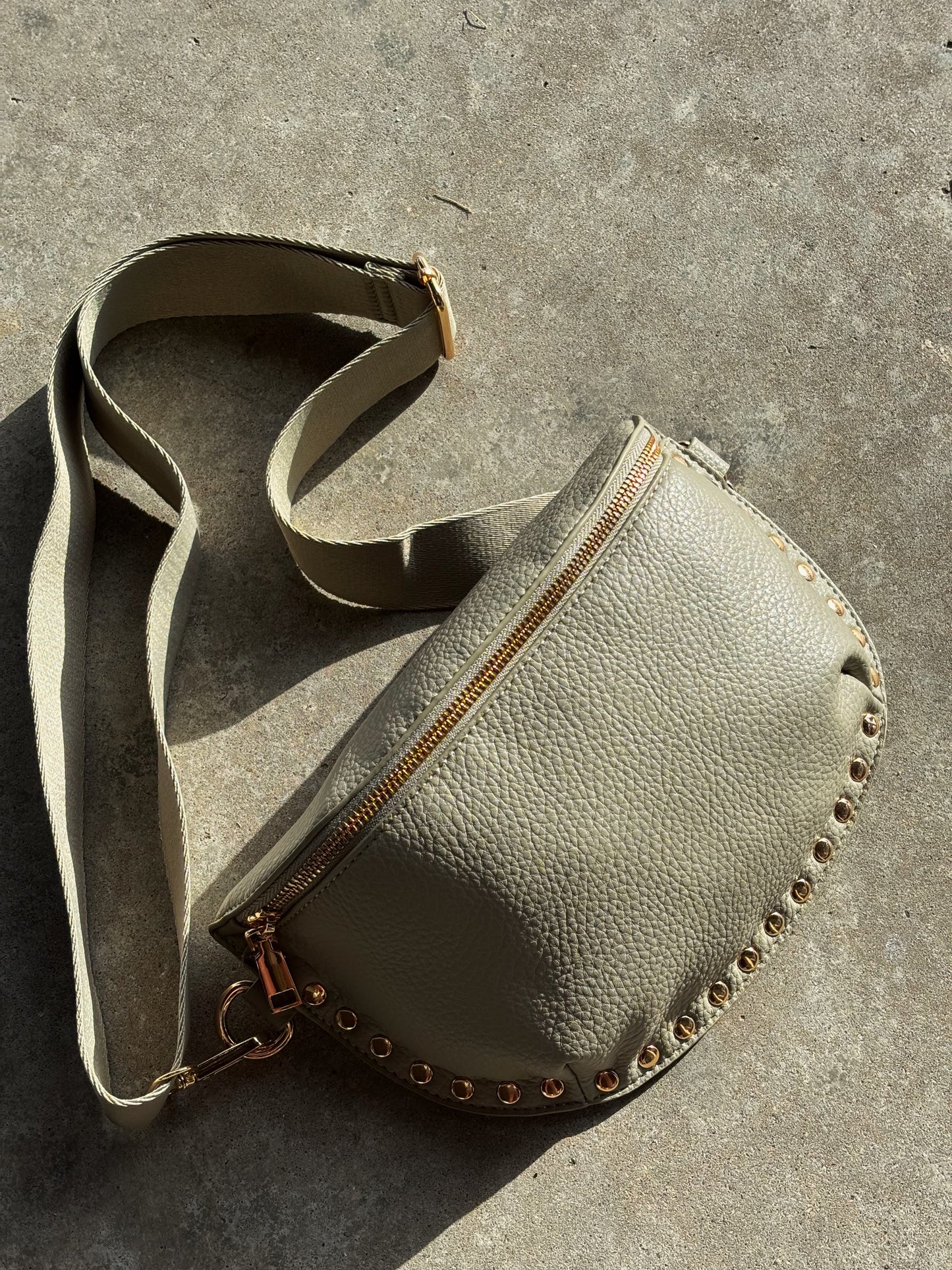 Lovelace Belt Bag