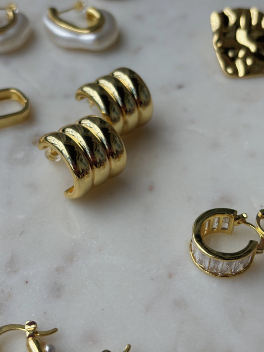 Banded Studs