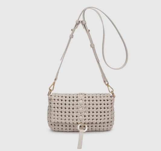 Sandalwood Crossbody